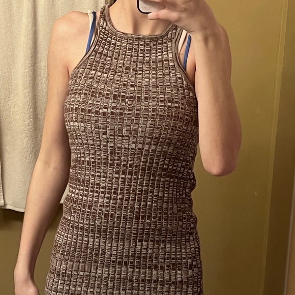 Forever 21 Bodycon Dress - Picture 4 of 4